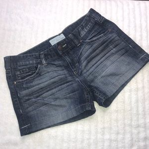 Size 11/12 Regular - Maurices Jean Shorts